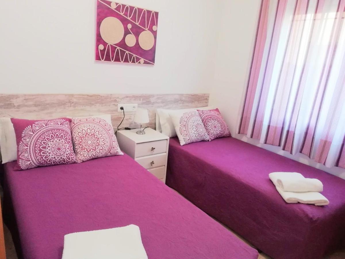 Casa Lilla Villa ริวมาร์ ภายนอก รูปภาพ