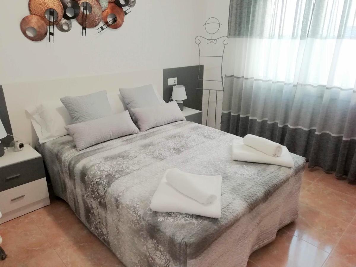 Casa Lilla Villa ริวมาร์ ภายนอก รูปภาพ