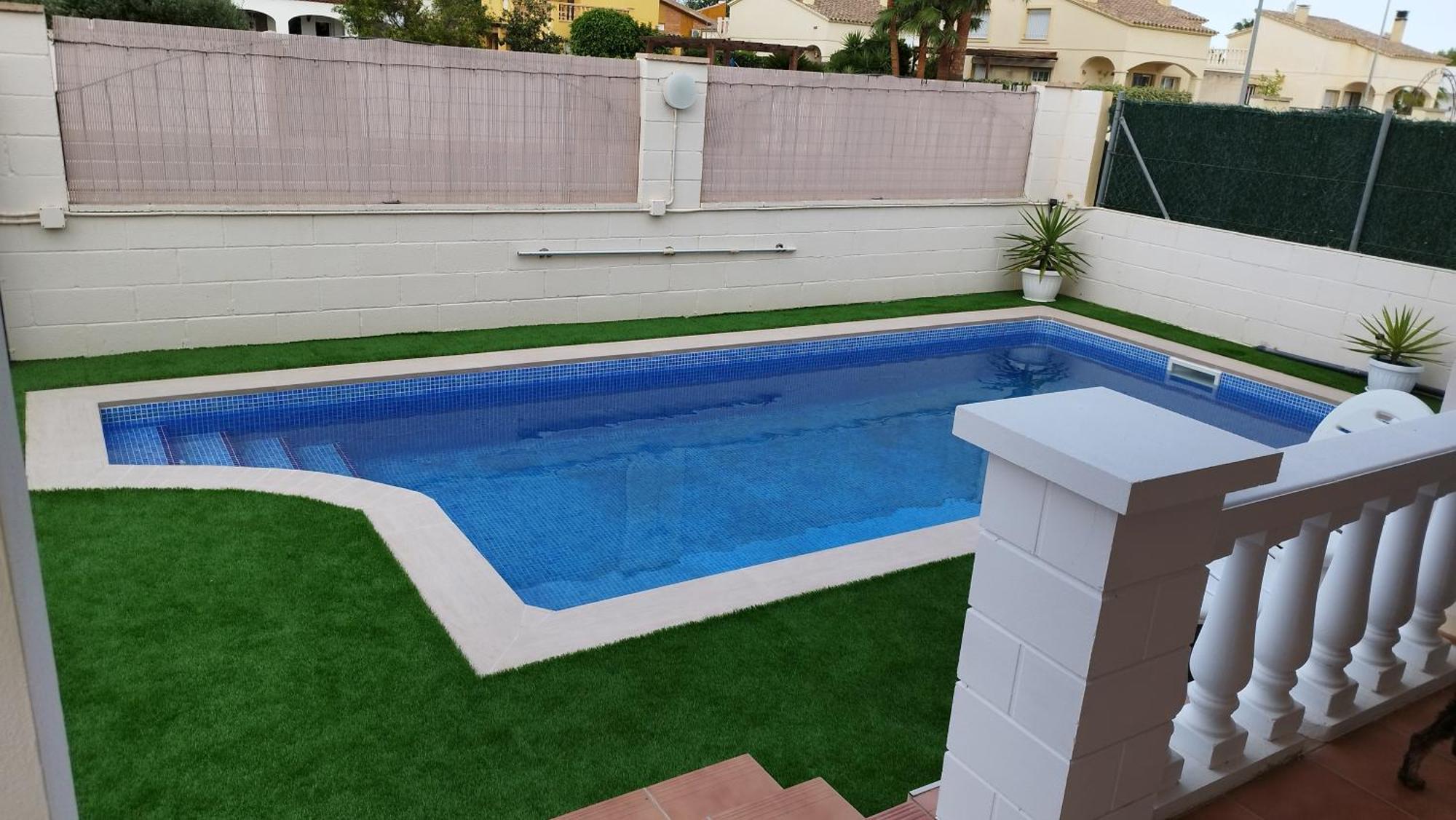 Casa Lilla Villa ริวมาร์ ภายนอก รูปภาพ